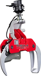 NISULA 105E – tête bois énergie e – vue principale 1
