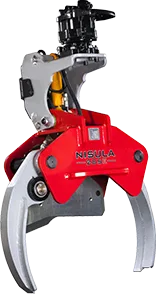 NISULA 205E – tête bois énergie e – vue principale 1