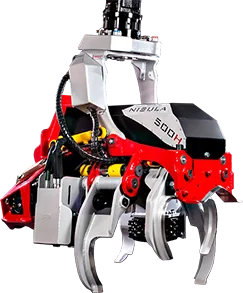 NISULA 500H – tête d’abattage h – vue principale 1