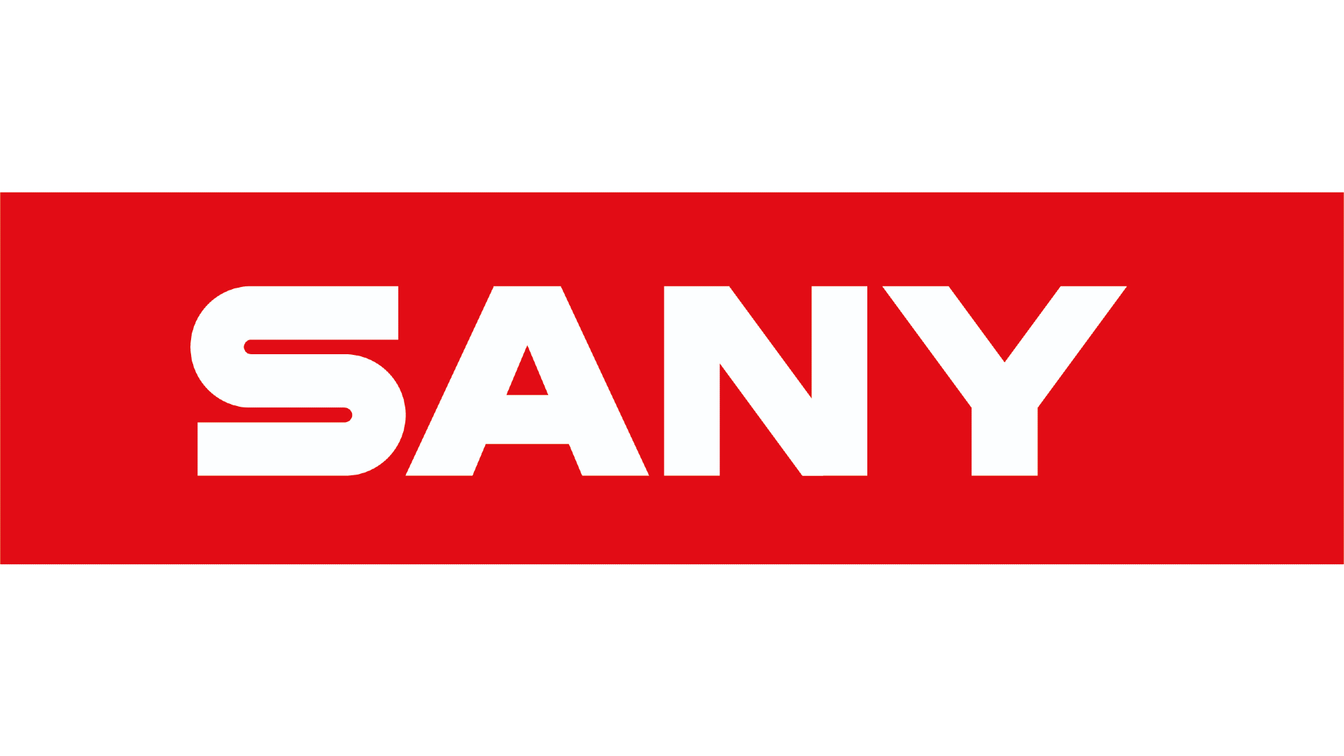 Sany-logo DYNA TOURAINE