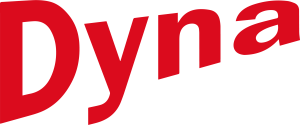LOGO DYNA - DYNAQUITAINE - DYNA-TOURAINE - DYNA-FOREST