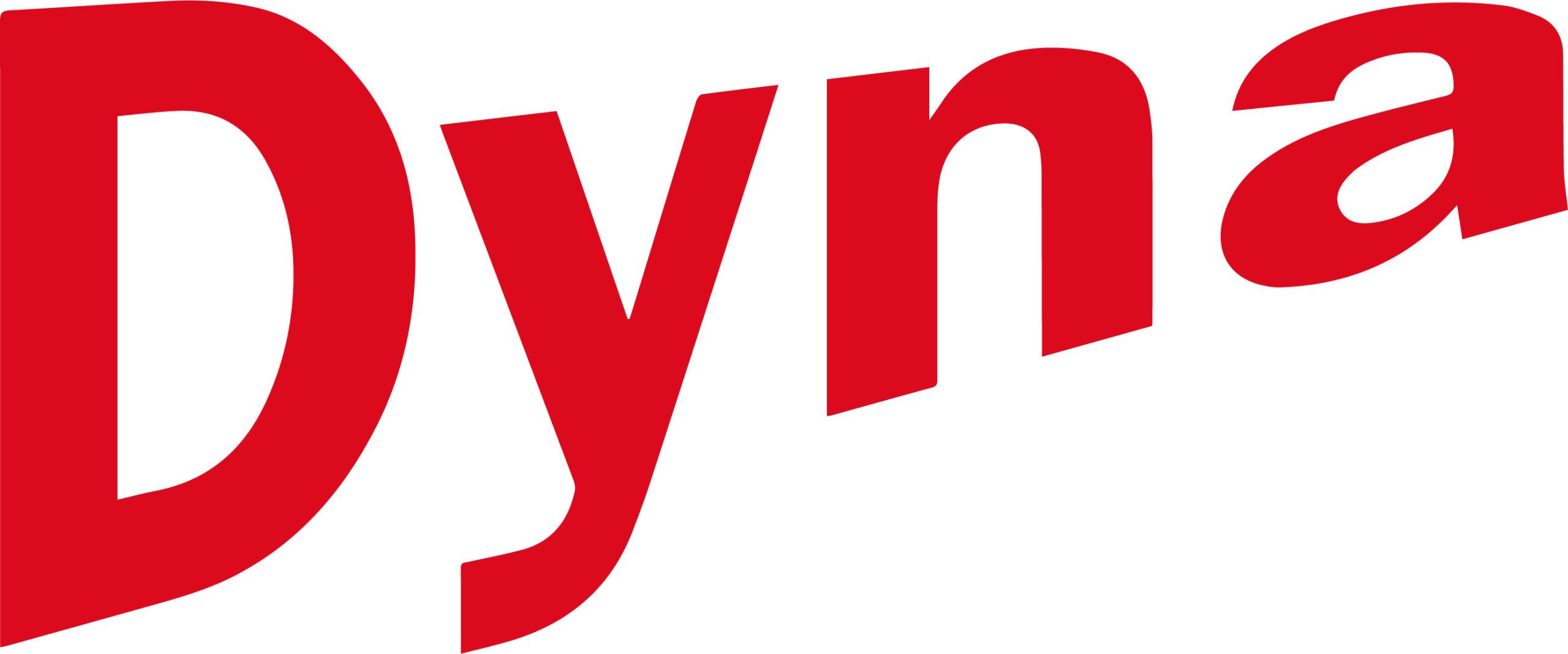 LOGO DYNA - DYNAQUITAINE - DYNA-TOURAINE - DYNA-FOREST