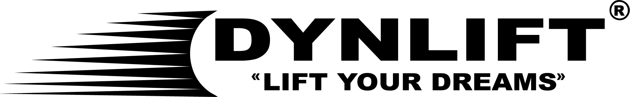 dynlift logo noir sans fond