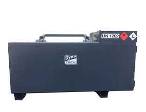 CUVE DE TOUREE FORESTIERE DYNA IBC990