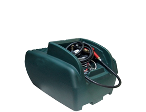 CUVES DIESEL 400 L DYNA