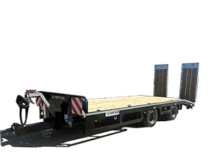 DYNA TREK PORTE ENGINS AGRICOLE TP