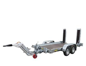 ECIM PEG35D - dyna remorque tp