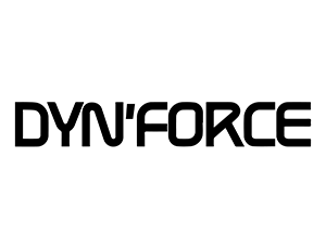 LOGO DYNFORCE BROYEURS