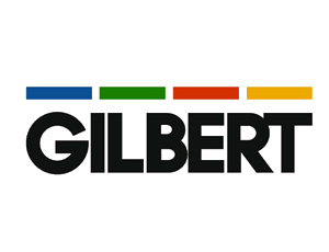 LOGO GILBERT STD