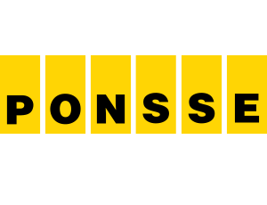 LOGO PONSSE STD