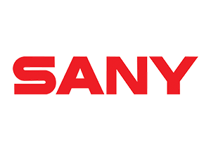 SANY LOGO STD