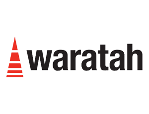 WARATAH LOGO STD