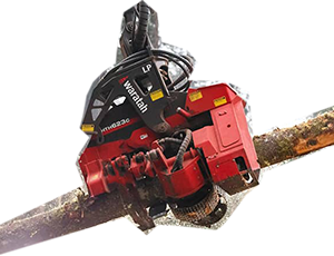 WARATAH TETE D'ABATTAGE DYNA