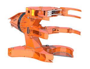 WOODCRACKER SECATEUR FORESTIER DYNA